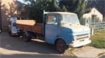aangeboden opel blitz L1289
