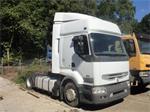 renault premium 420dci bj 2005 