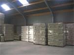Vlasstrooisels en andere strooisels