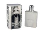  Code of silence Silver eau de Parfum Omerta