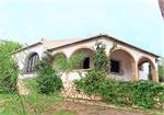 Spanish villa in quiet urb. of Jávea