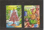 Cristmas 2015, Cristmas Island 