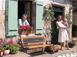 Sept en Dordogne! Mooie Gite warm Zwembad 5*