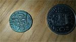 Baja  Baja Cholan coin 