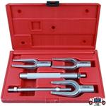 Fuseevorken set 905T2