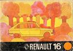 renault 16 1975?