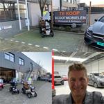 Scootmobielen & rollators v/a € 550,- in Westland