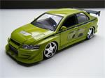 Voordeel en goedkoop Fast & Furious 1:24 verzamel
