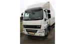 DAF FA LF45-210 vrachtwagen in online veiling