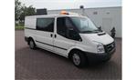 Ford Transit 280M FD VAN 110 MR 4.23 in veiling