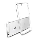 iPhone 6S Transparant Clear Hard Case Cover Hoesje  07661291