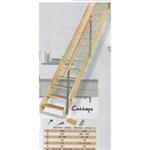 Goedkope trappen bouwpakket
