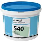Eurocol 540 acrylaatlijm 13L