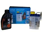 JLM Valve Saver kit incl. LED indicator