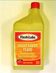Flashlube Valve Saver Fluid 1ltr.