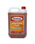 Flashlube Valve Saver Fluid 5 ltr.