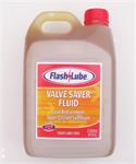Flashlube Valve Saver Fluid 2,5ltr.