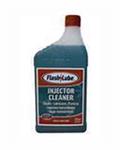 Flashlube injectorcleaner 500ml.