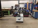 Mep Shark 282 CCS bandzaagmachine lintzaagmachine metaalbewerkingmachines