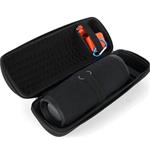 EVA Case box hoes bag cover tas JBL charge 4 5 speaker + Dra