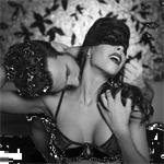 Gelukkig getrouwd, Ongelukkig in bed...