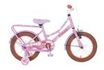 Omafiets sky is the limit 16 inch roze