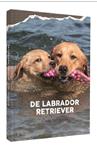 De Labrador Retriever, nieuw!