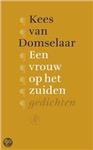 Kees van Domselaar - Een vrouw op het zuiden