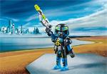 Playmobil Playmo-Friends 70027 Ruimteagent