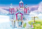 Playmobil Magic 9469 Kristallen paleis