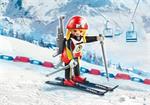 Playmobil Family fun 9287 Biatlete