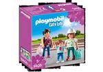 Playmobil City Life 9405 Winkelende meisjes