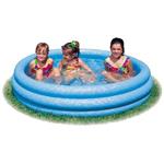 Intex Crystal Blue Pool 147x33