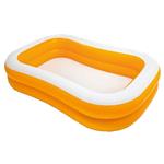Intex Mandarin Pool 229x147x46