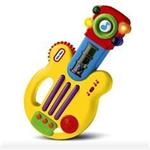 Little Tikes Pop Tunes Lil' Rocker Guitar