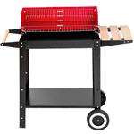 BBQ-grill barbecue groot