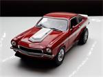 modelauto Chevrolet Vega Dragracing–Autoworld 1:18