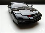 Modelauto Pontiac K.I.T.T. Knight Rider KITT 1:24