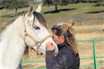 Paard in Nood Spanje