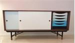 Finn Juhl Sideboard, scandinavisch design dressoir