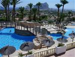 Calpe Imperial Park Spa Resort - vakantiewoning