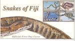 FDC slangen Fiji