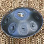 SYNC-handpan: C-Aegean