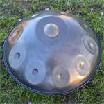Chaya handpan D-Celtic 1,00 mm