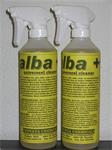 Alba + Allesreiniger
