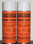 Classical Multifoam Schuimreiniger