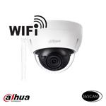 Bestuurbare 4MP camera (ruim kijkveld)