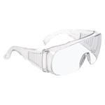 RUBENCO Veiligheidsbril Overzetbril Model 1