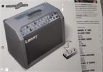 Laney ChromeOZone  30 watt, KLASSE A