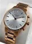 Kronaby Sweden - Carat 38 Hybrid Smartwatch - A1000-2446 - H